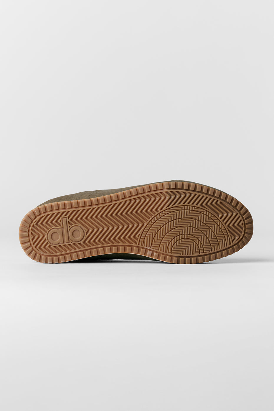 ALO Sunset Sneaker - Olive Tree image 5
