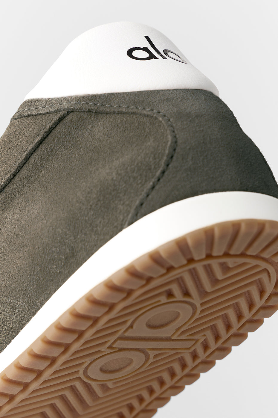 ALO Sunset Sneaker - Olive Tree image 6