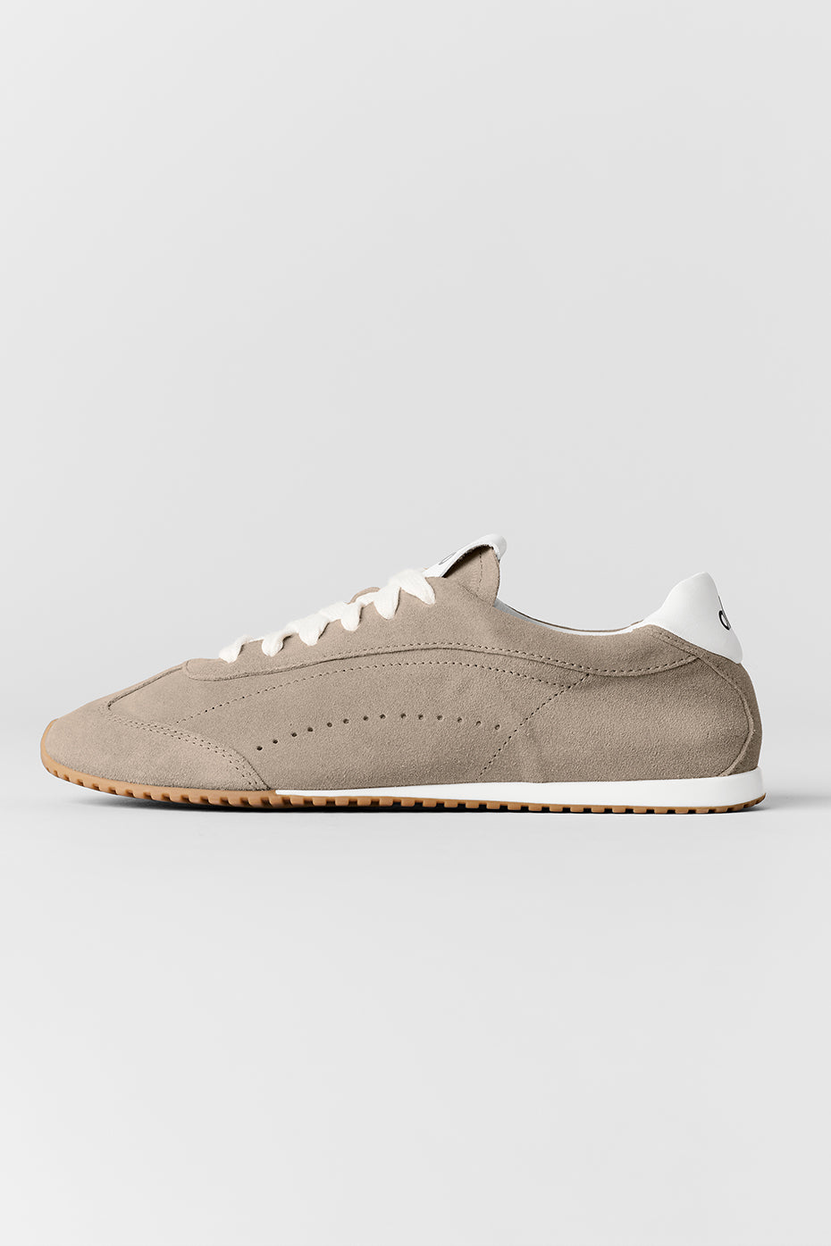 ALO Sunset Sneaker - Gravel image 3