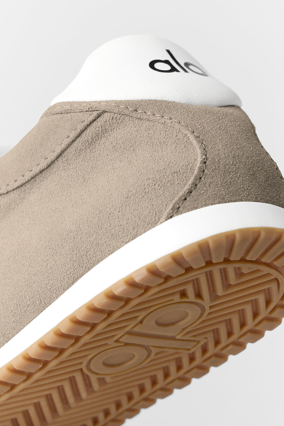 ALO Sunset Sneaker - Gravel image 6