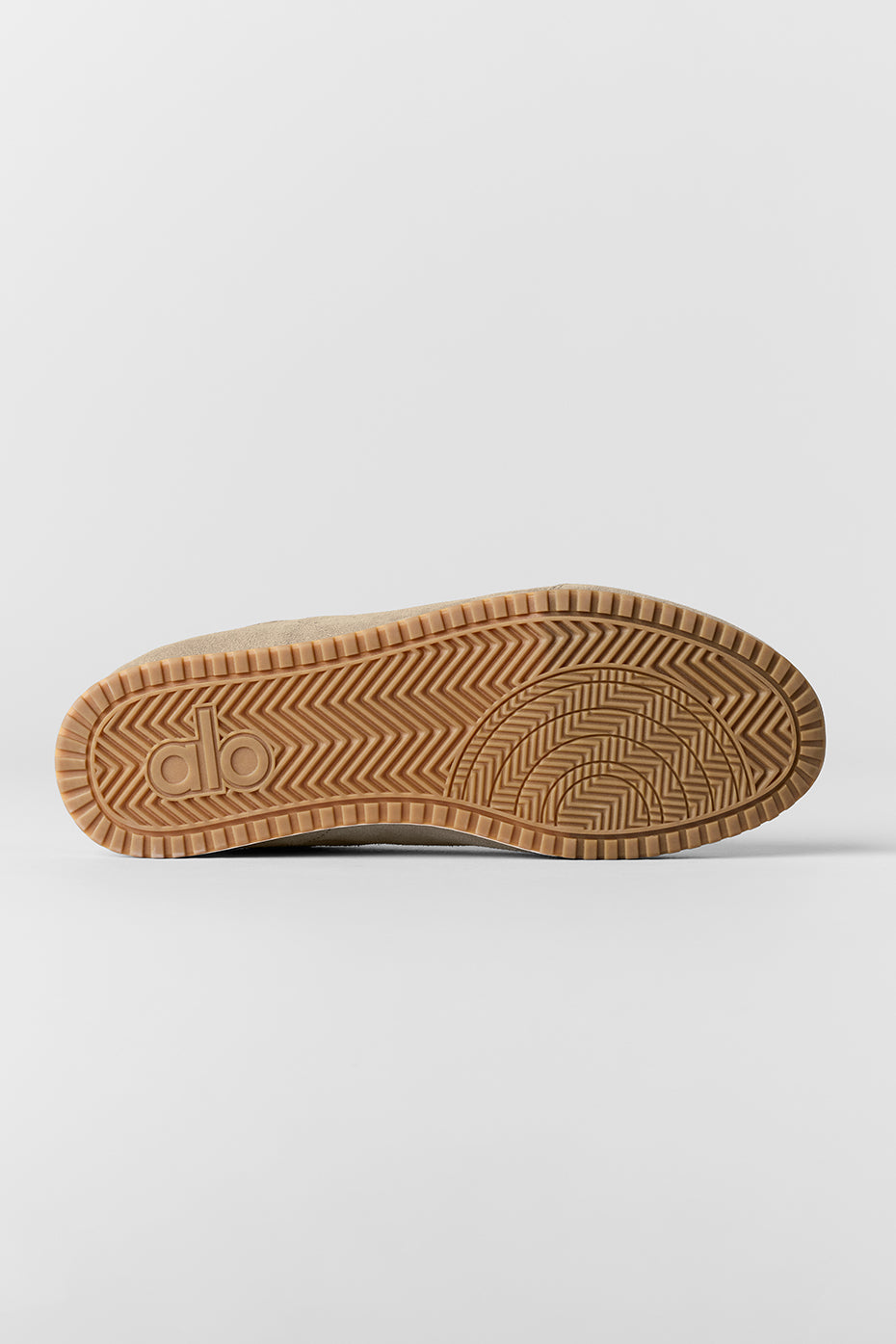 ALO Sunset Sneaker - Gravel image 5