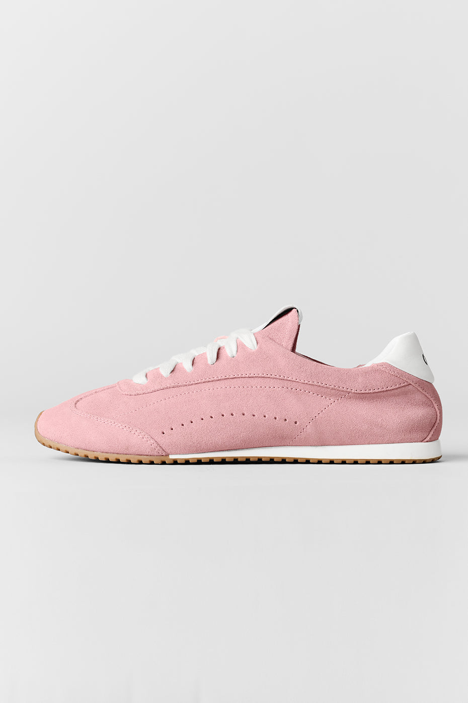 ALO Sunset Sneaker - Vintage Pink image 3