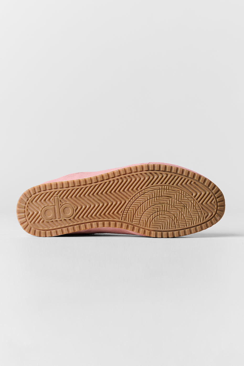 ALO Sunset Sneaker - Vintage Pink image 5