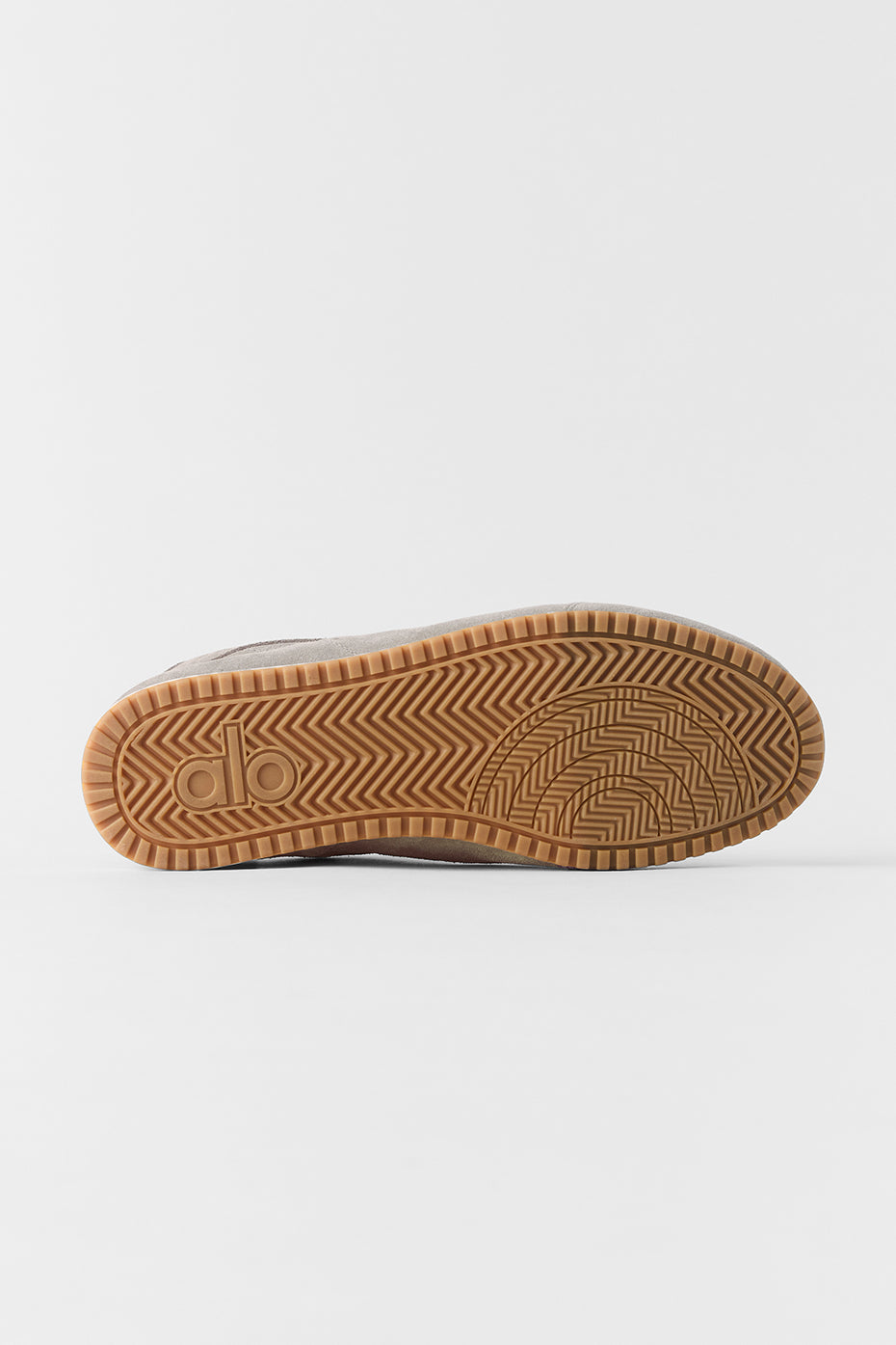 ALO Sunset Sneaker - Alpine Cocoa image 5