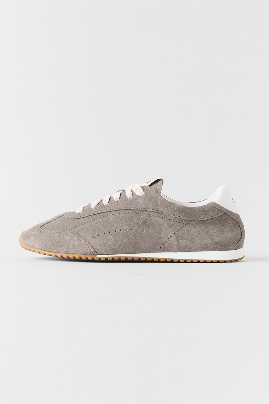 ALO Sunset Sneaker - Alpine Cocoa image 3