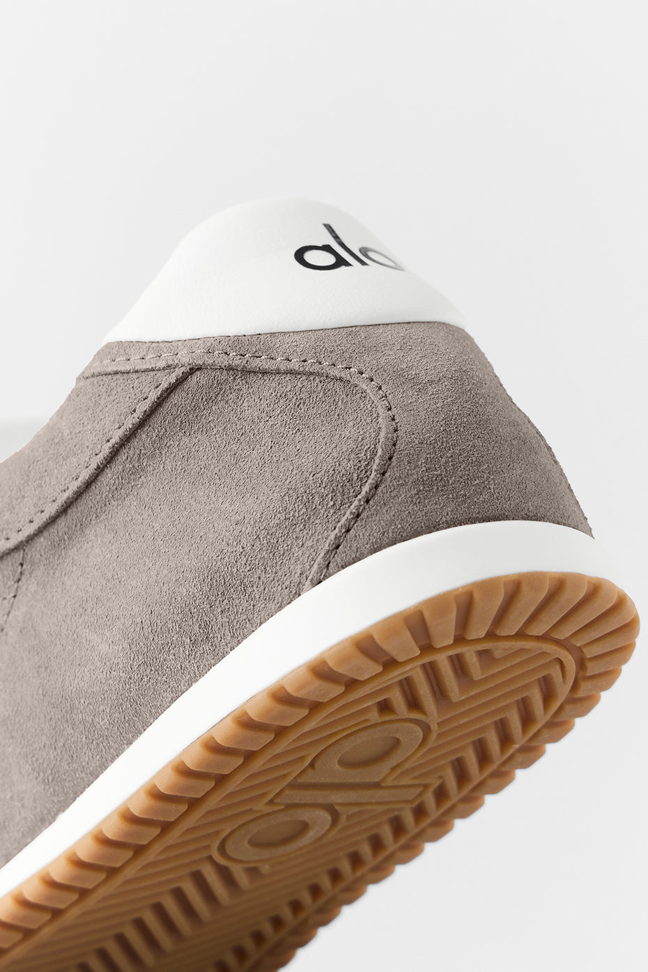 ALO Sunset Sneaker - Alpine Cocoa image 6