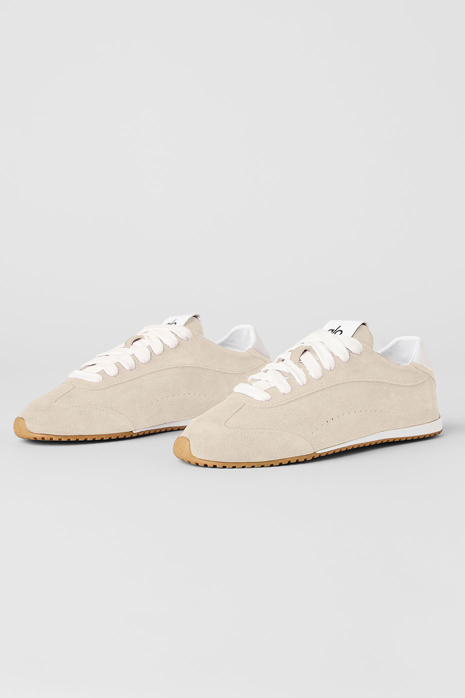ALO Sunset Sneaker - Sandstone image 4