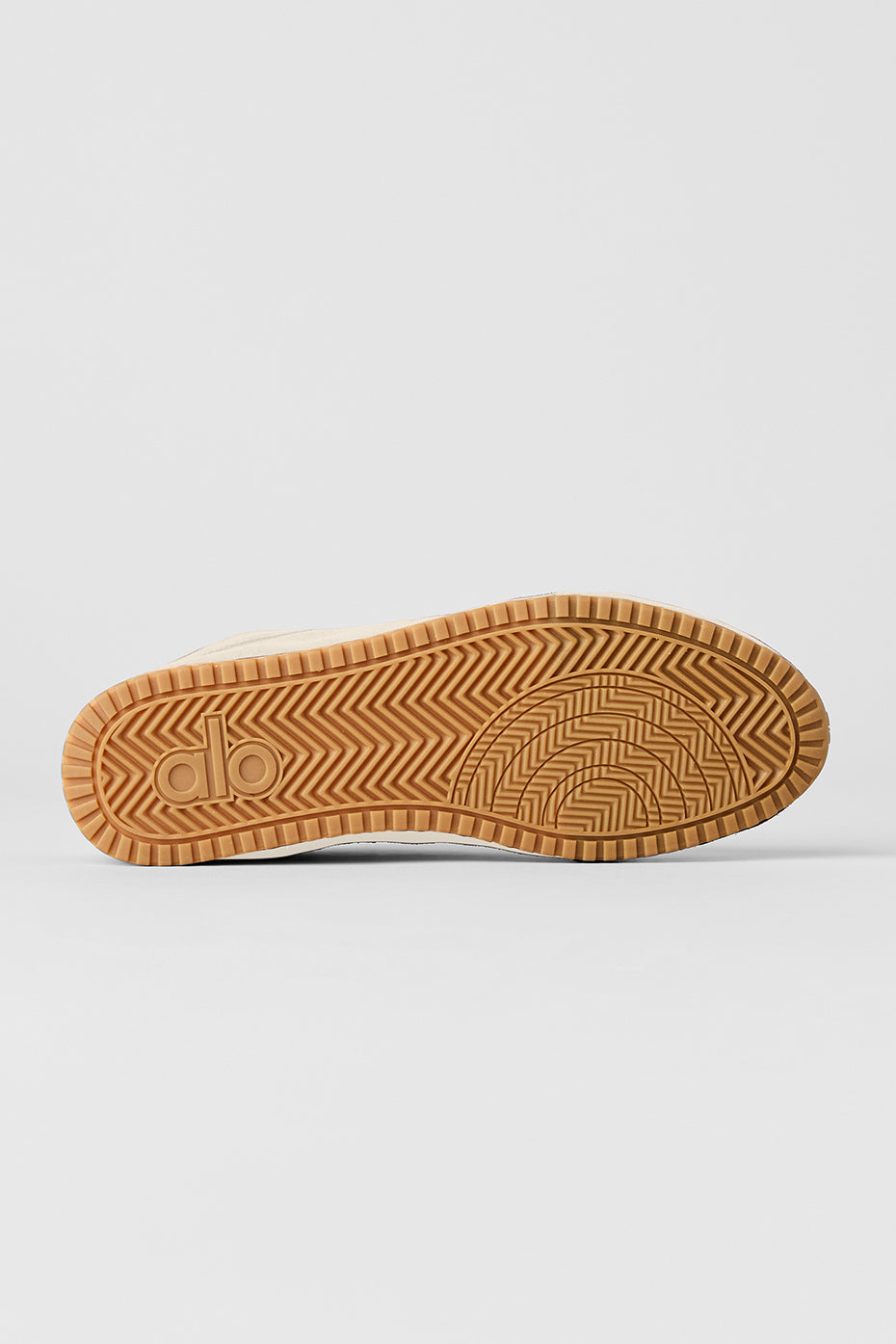ALO Sunset Sneaker - Sandstone image 5