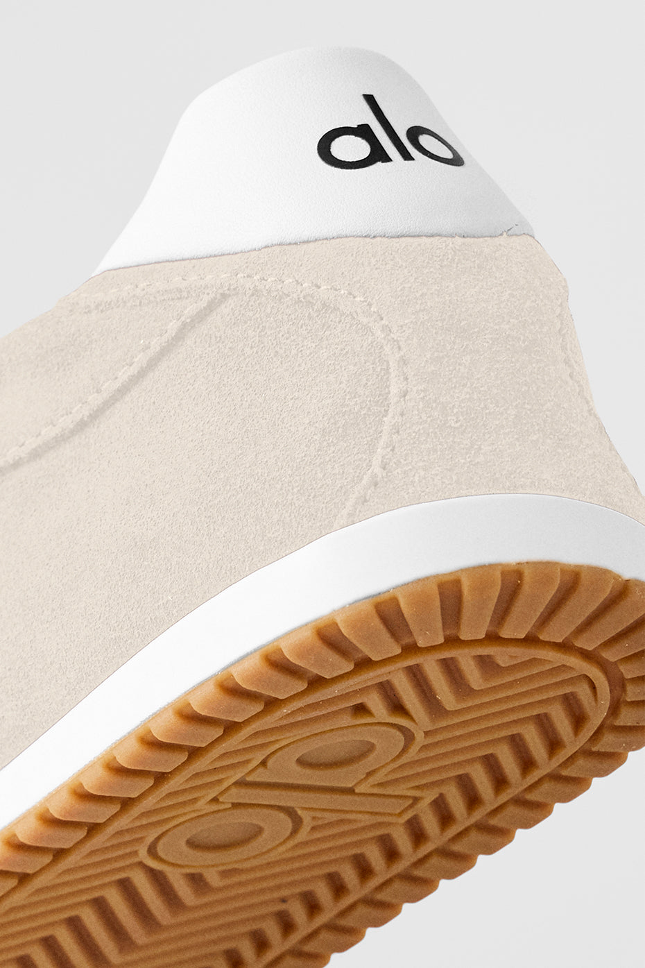 ALO Sunset Sneaker - Sandstone image 6
