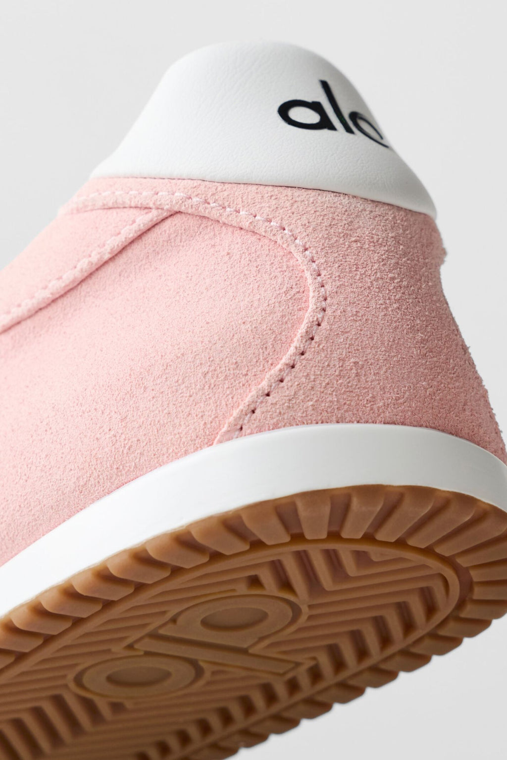 ALO Sunset Sneaker - Sundrenched Pink image 5