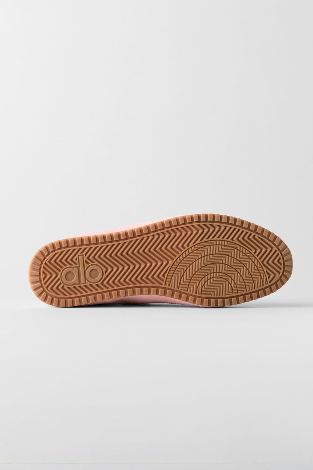 ALO Sunset Sneaker - Sundrenched Pink image 6