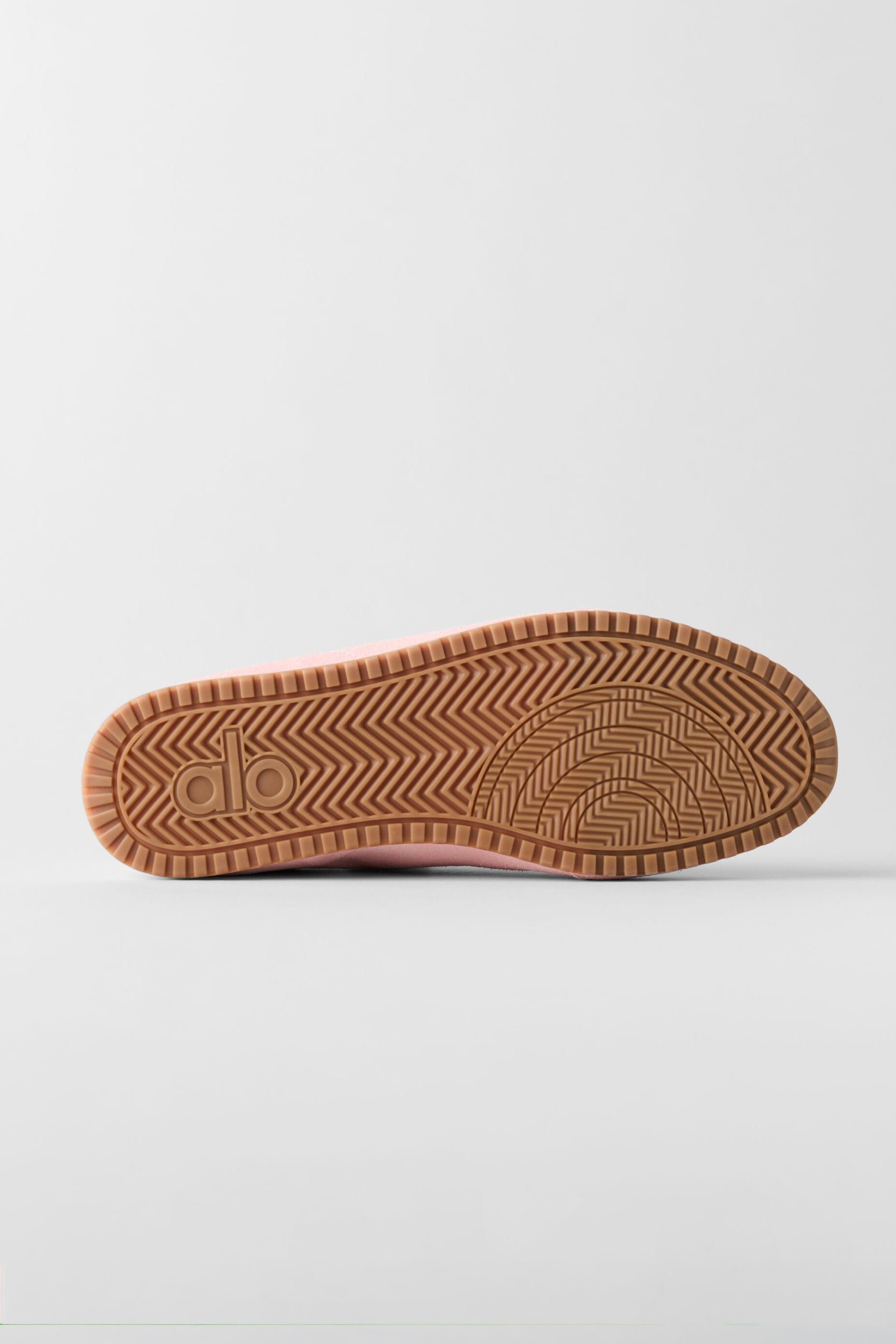 ALO Sunset Sneaker - Sundrenched Pink image 6