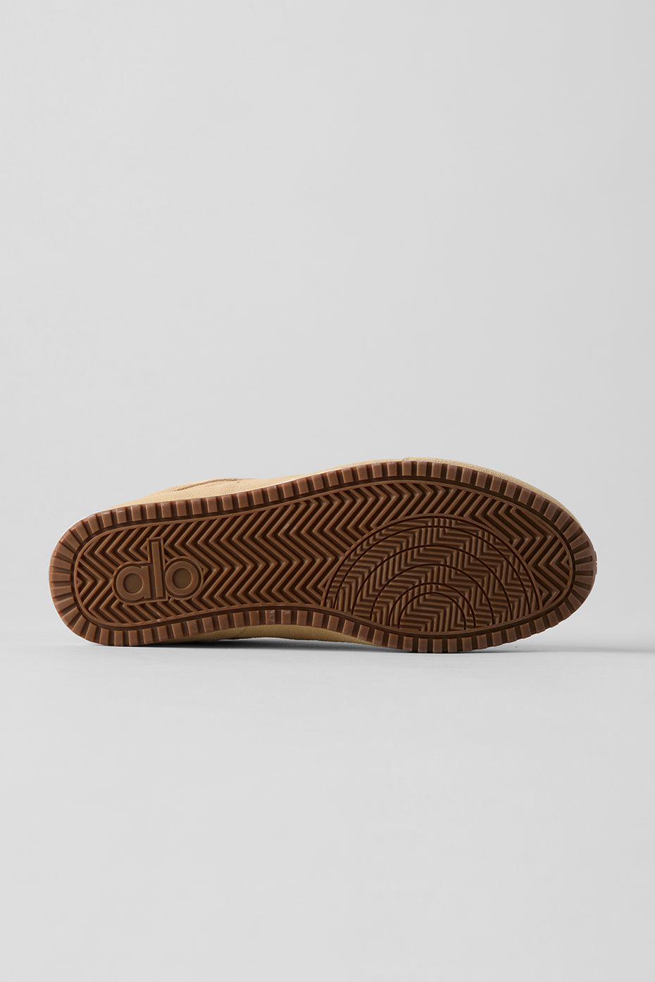 ALO Sunset Sneaker + Jisoo - Caramel Cream image 5
