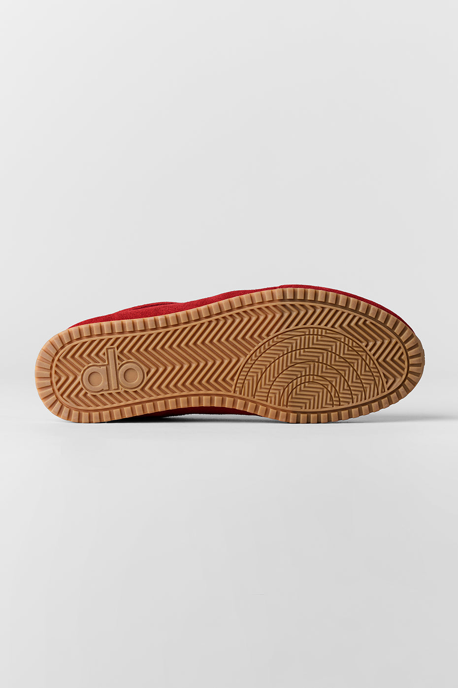 ALO Sunset Sneaker - Candy Heart Red image 5