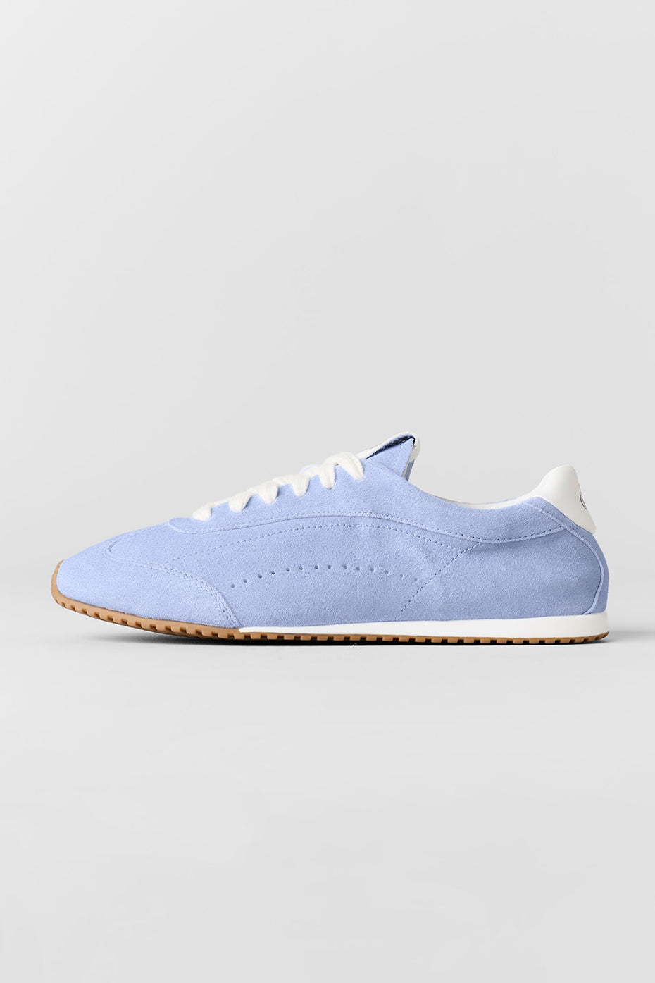 ALO Sunset Sneaker - Light Provence Blue image 3