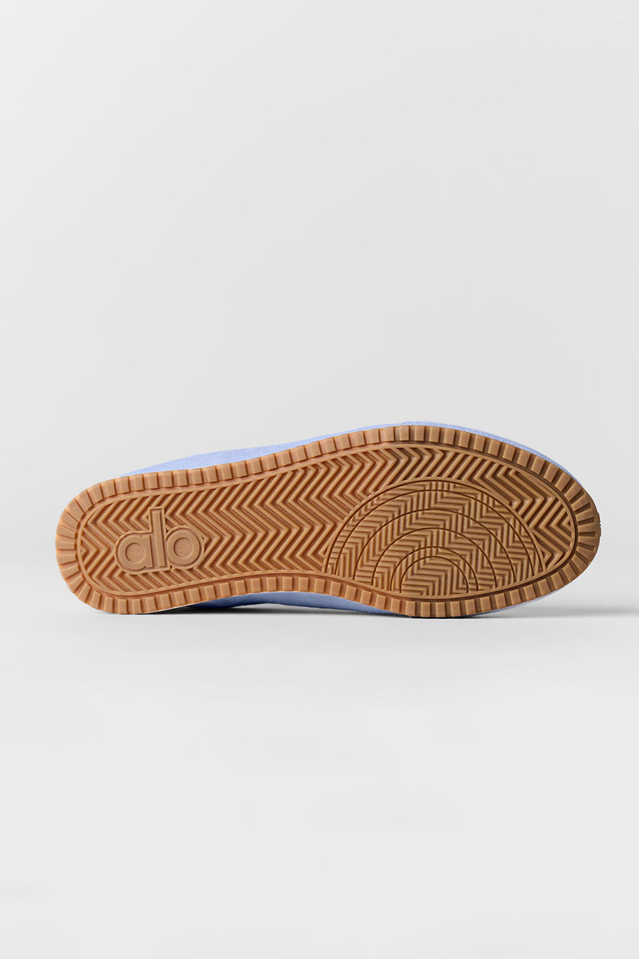 ALO Sunset Sneaker - Light Provence Blue image 6