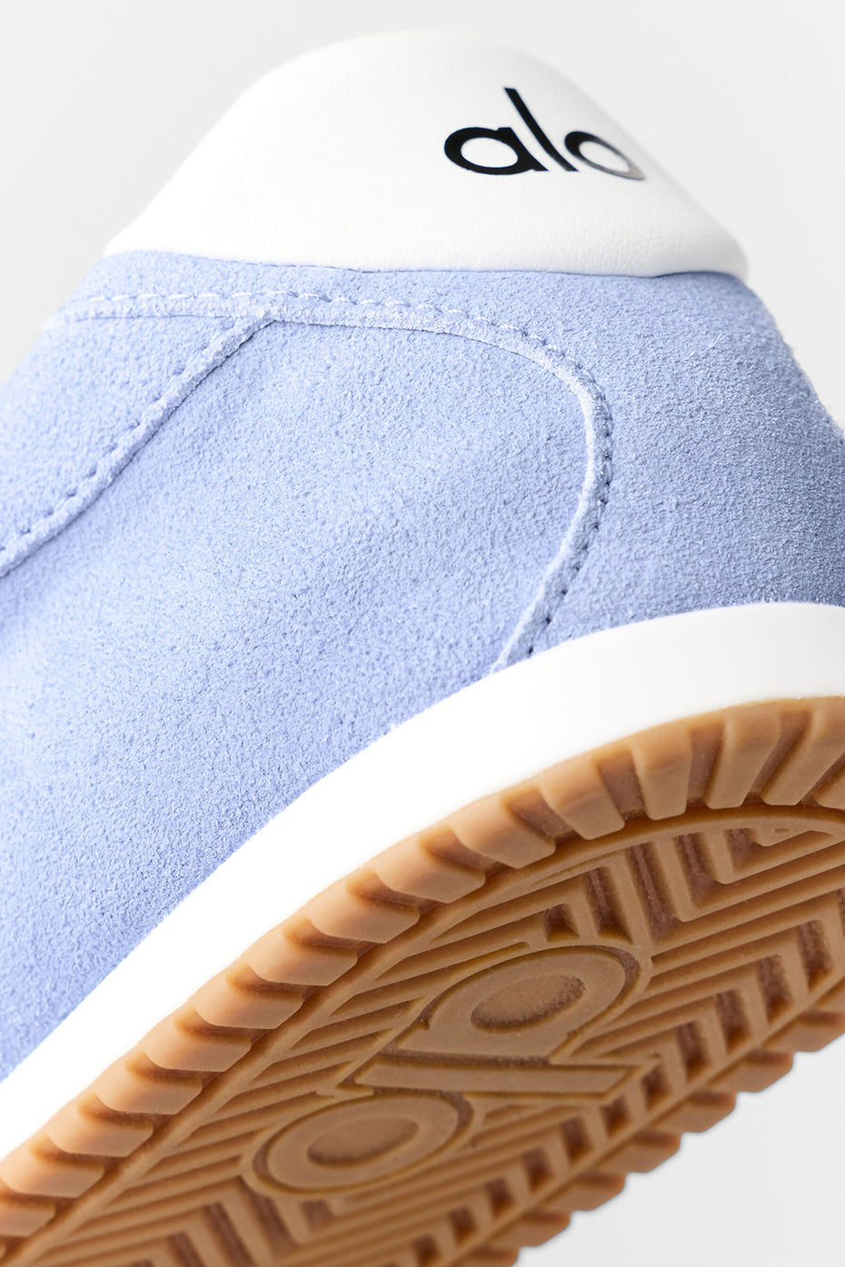 ALO Sunset Sneaker - Light Provence Blue image 5