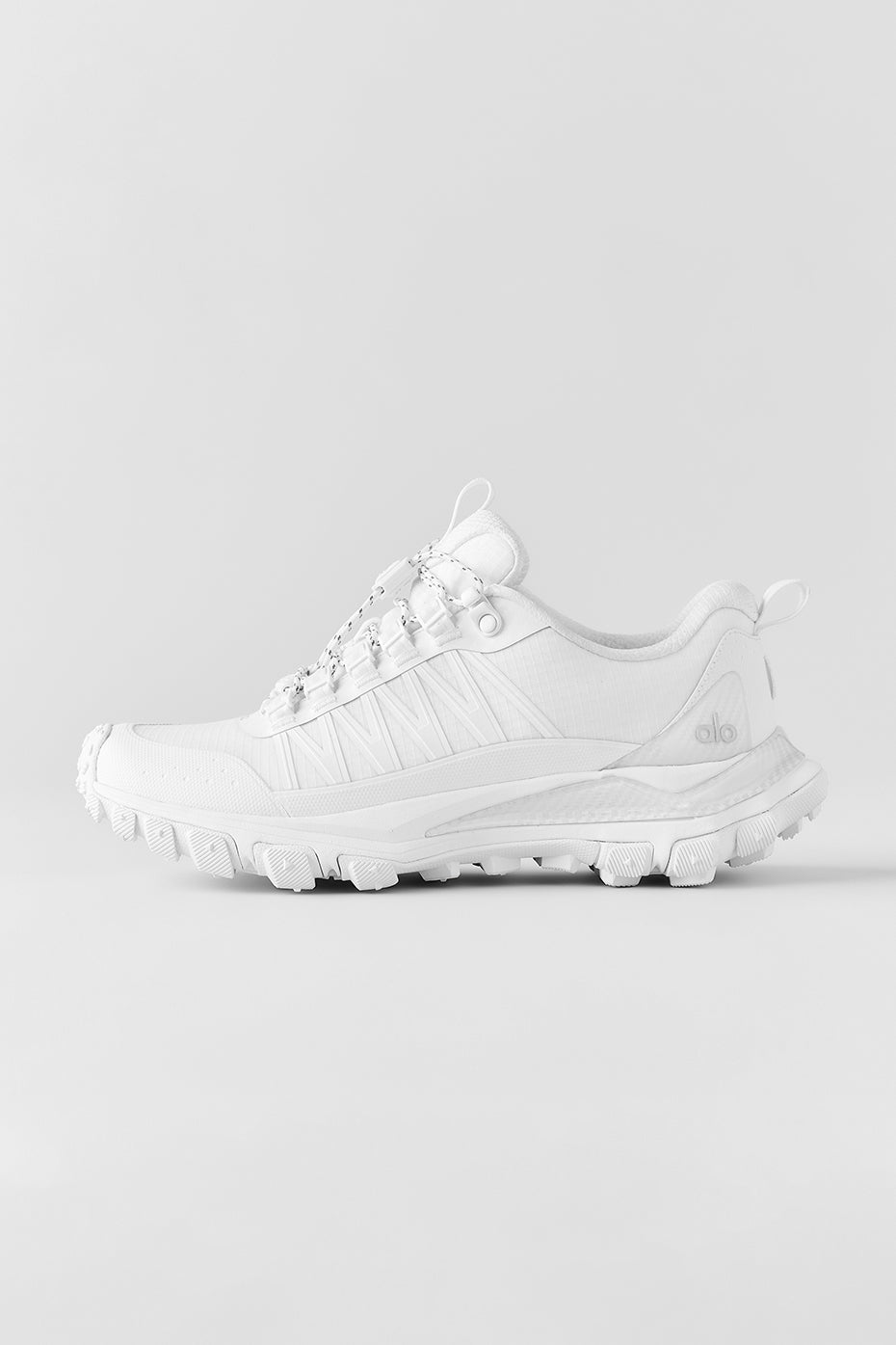 ALO Trail - White image 1