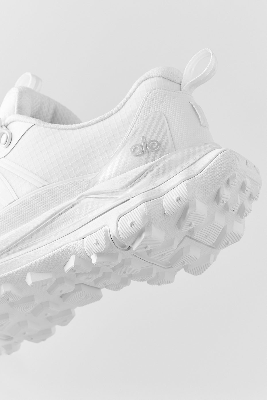 ALO Trail - White image 6