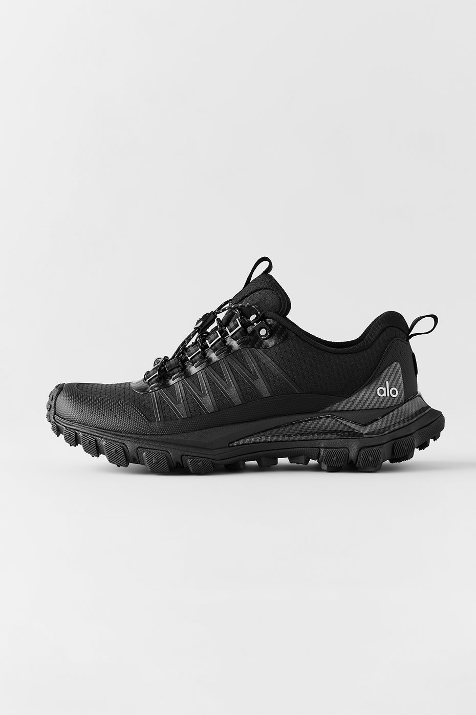 ALO Trail - Black image 1
