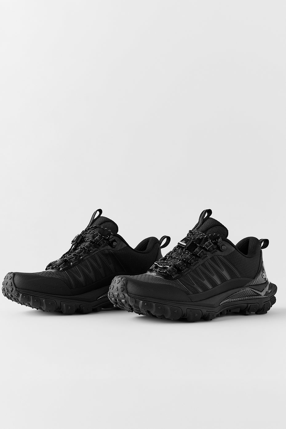 ALO Trail - Black image 7