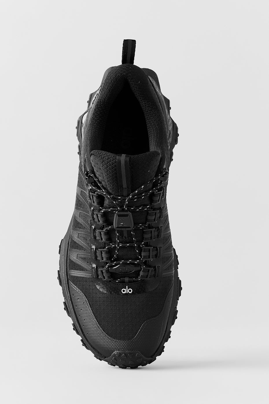 ALO Trail - Black image 5