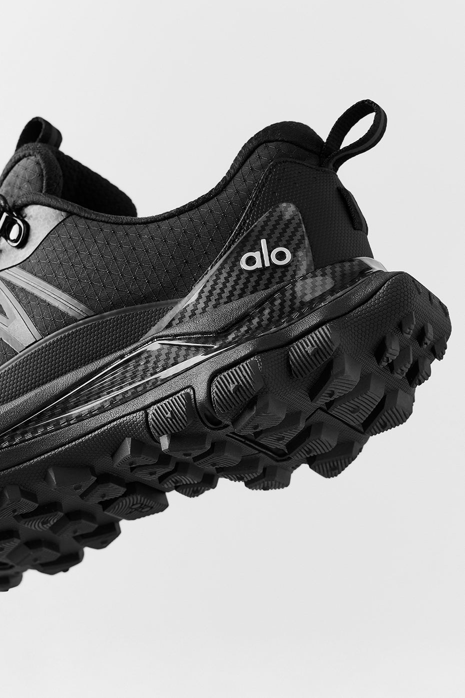 ALO Trail - Black image 6