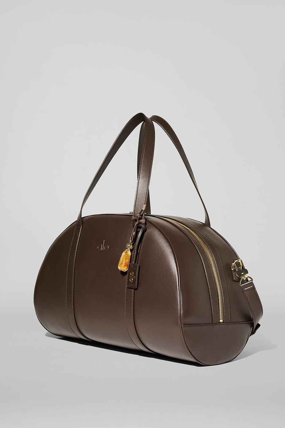 ALO Odyssey - Espresso Leather image 3