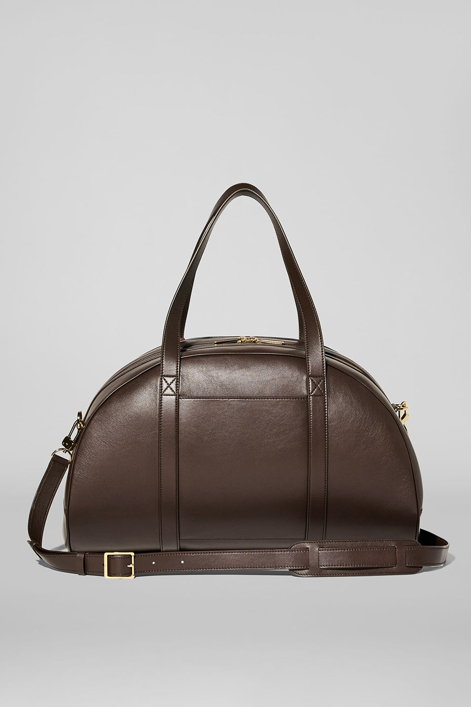 ALO Odyssey - Espresso Leather image 4