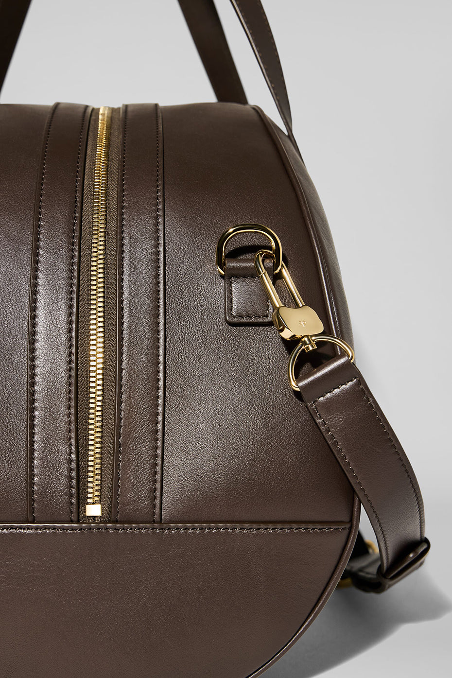 ALO Odyssey - Espresso Leather image 6
