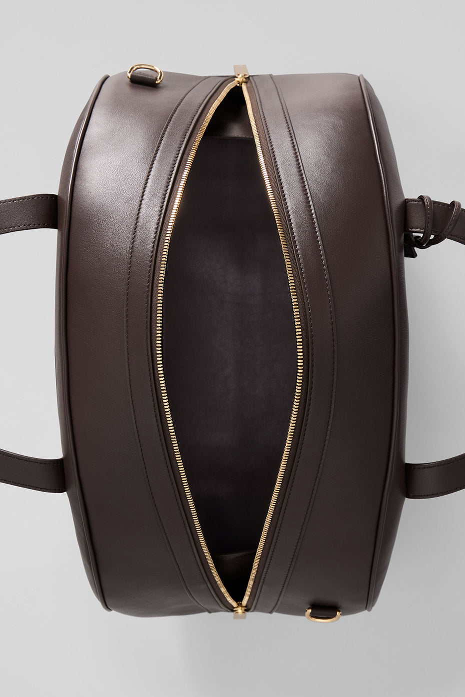 ALO Odyssey - Espresso Leather image 7