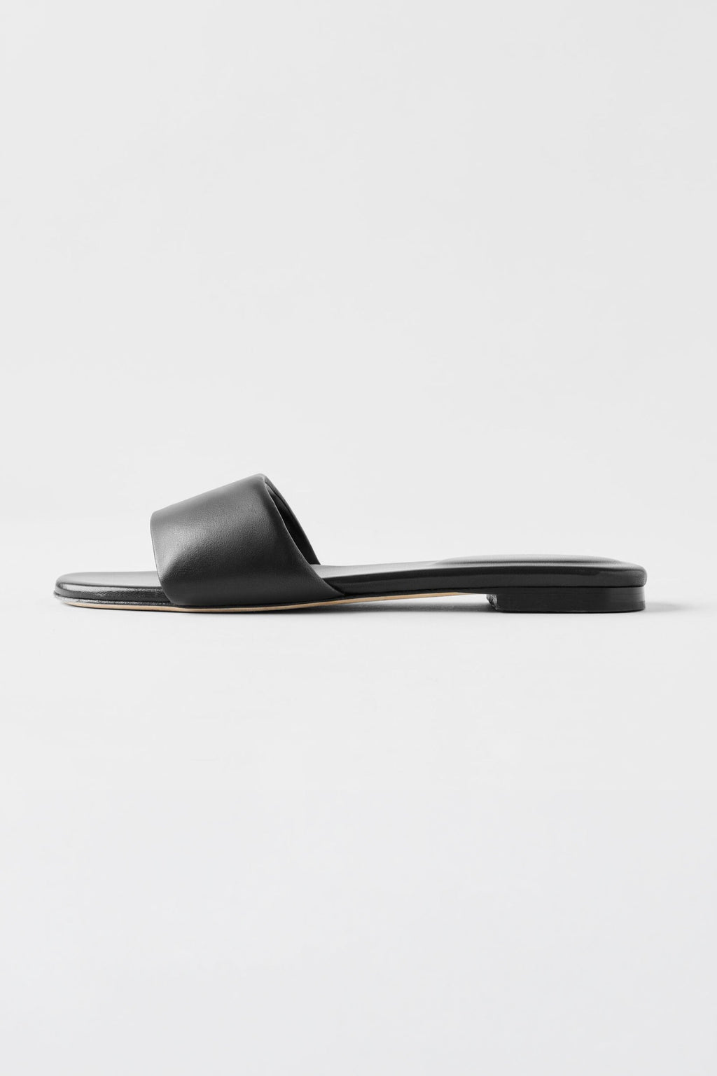 ALO Classico Sandal - Black image 3