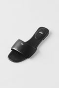 ALO Classico Sandal - Black image 1