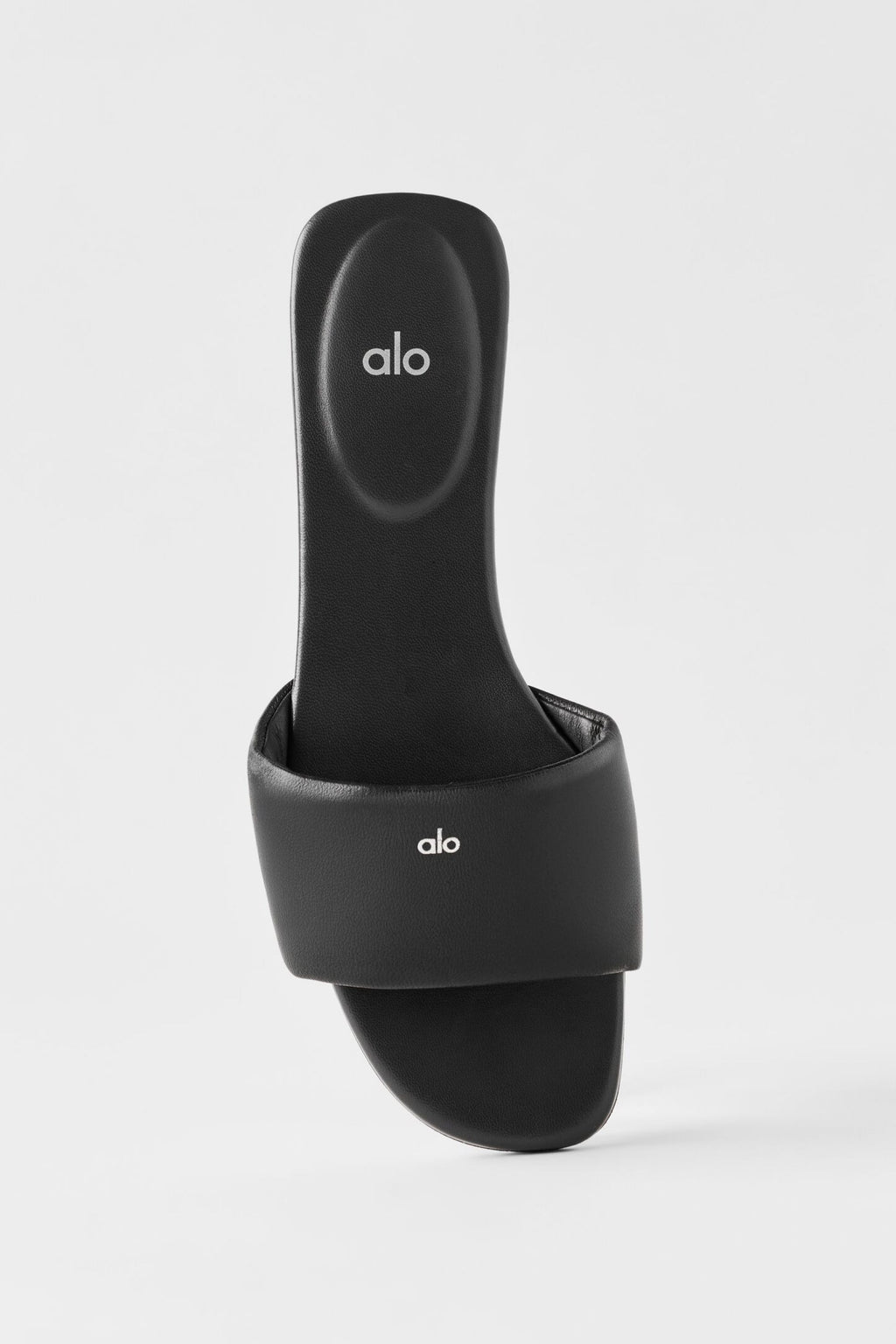 ALO Classico Sandal - Black image 5