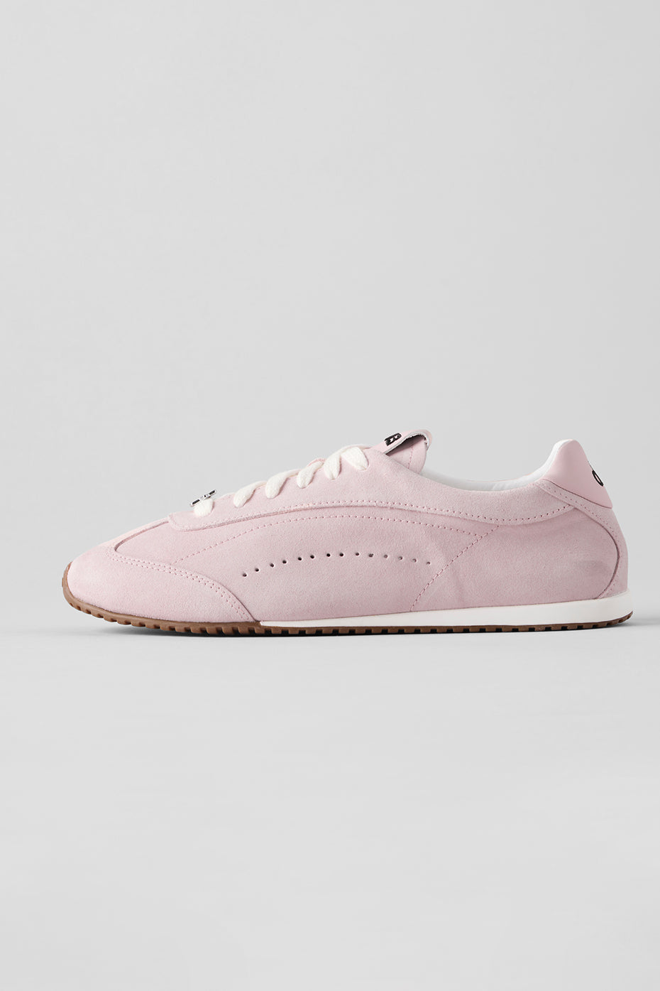 ALO Sunset Sneaker + Jisoo - Bloom Pink image 3