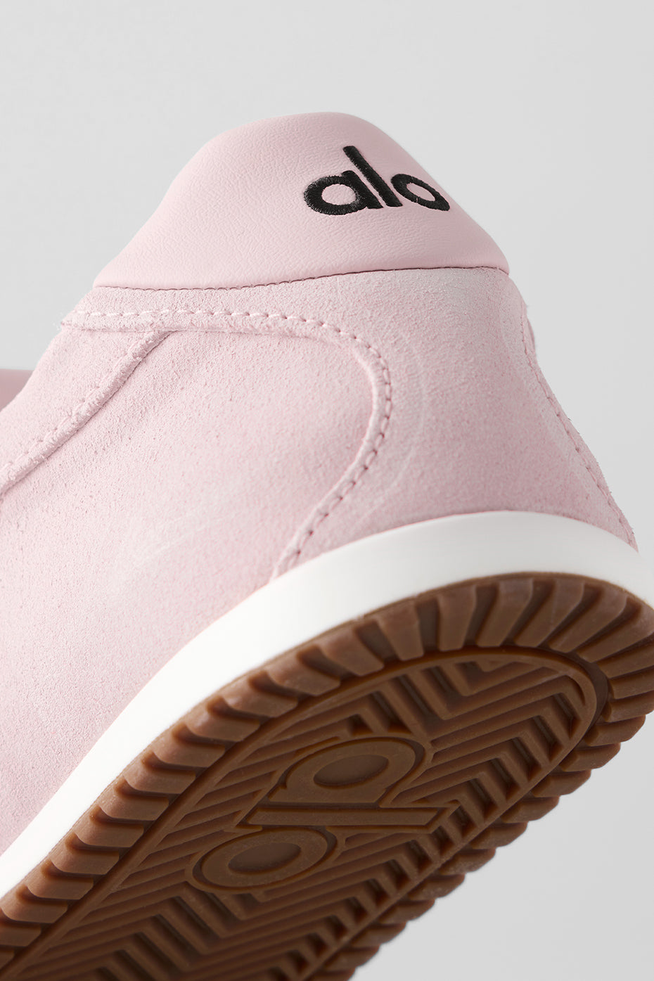 ALO Sunset Sneaker + Jisoo - Bloom Pink image 6