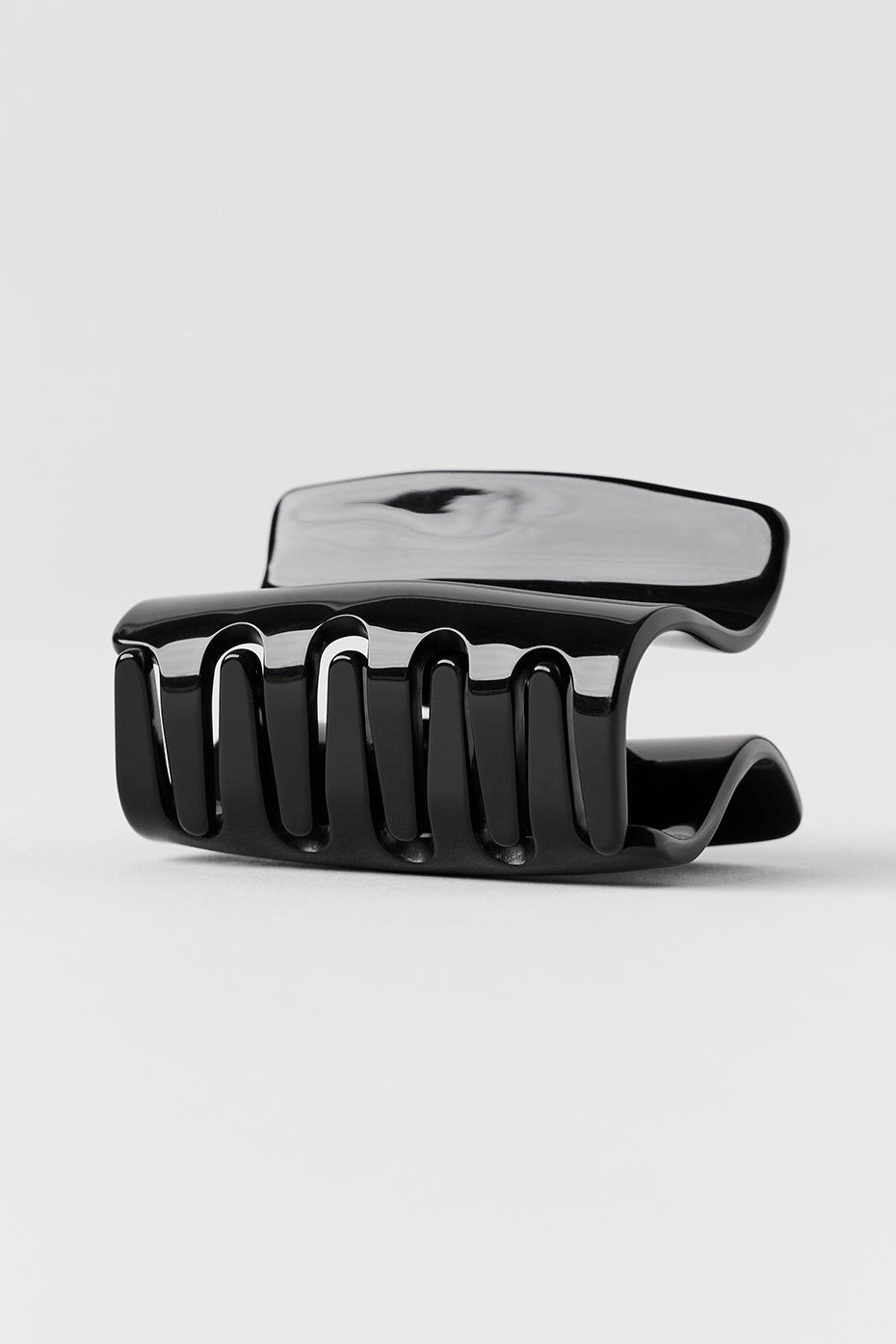 Effortless Claw Clip - Black image 3
