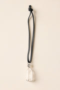 ALO Intention Crystal - Clear Quartz image 1