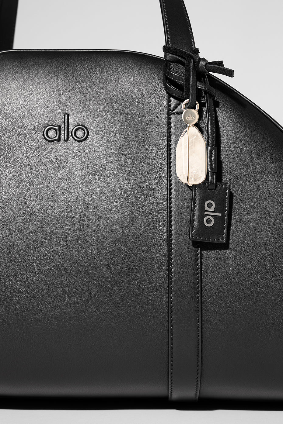 ALO Intention Crystal - Clear Quartz image 2