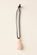 ALO Intention Crystal - Rose Quartz image 1