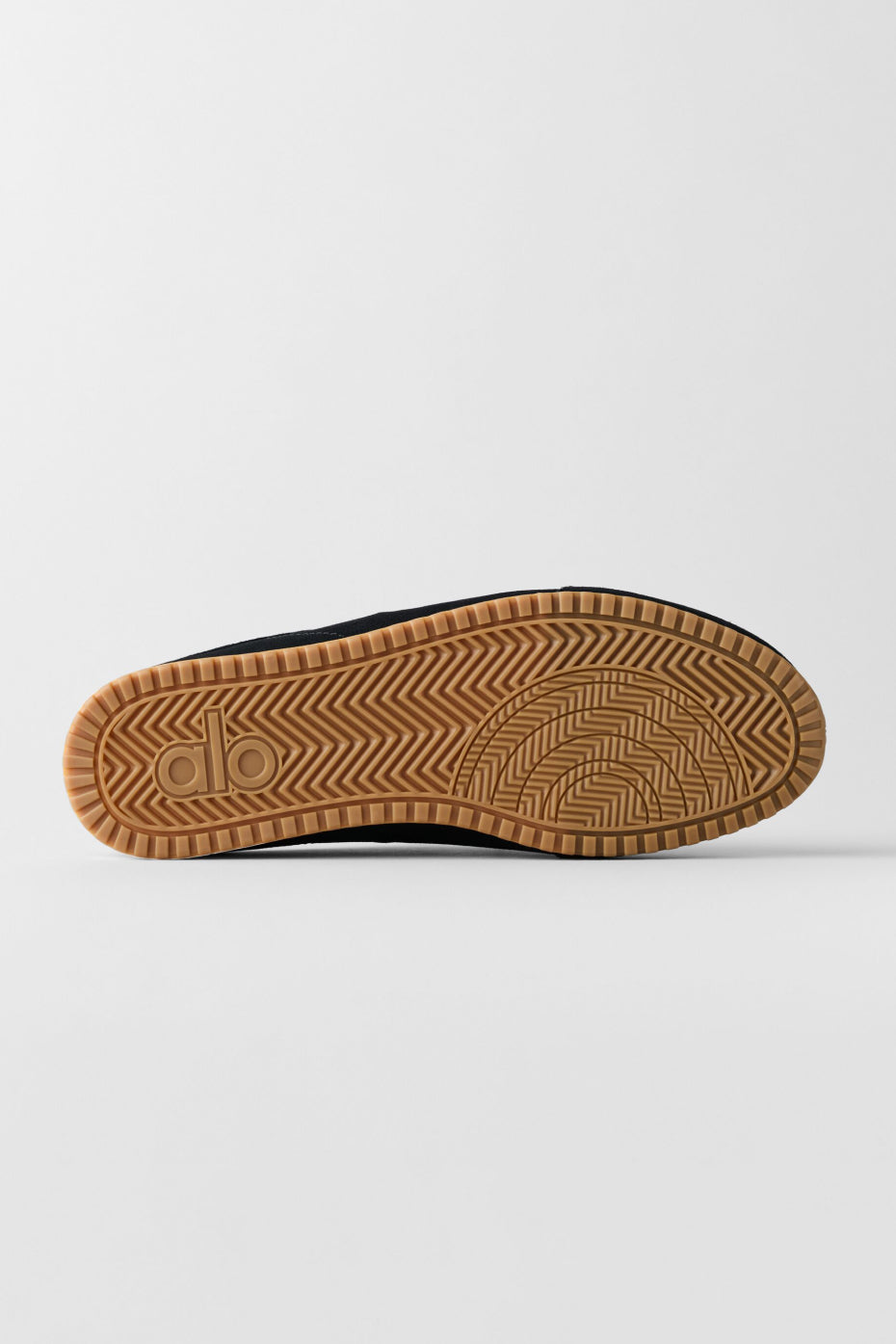 ALO Sunset Sneaker Mule - Black image 6