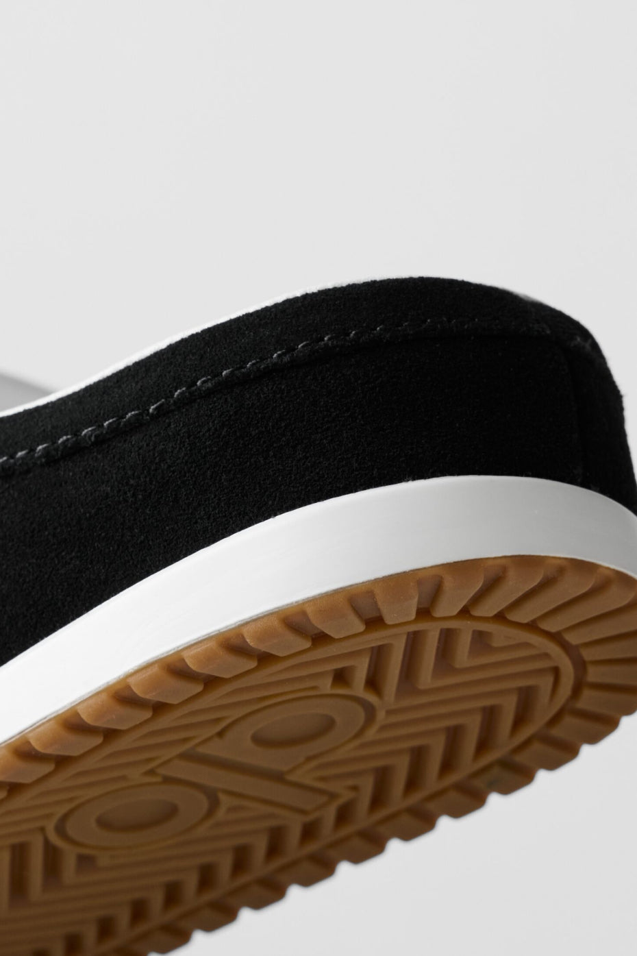 ALO Sunset Sneaker Mule - Black image 5