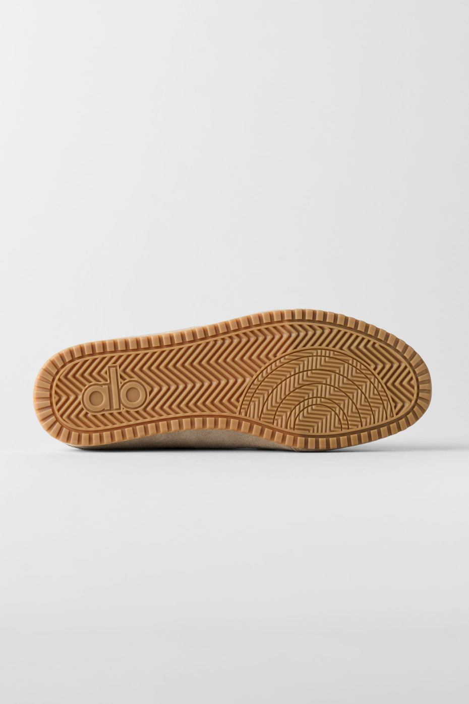 ALO Sunset Sneaker Mule - Gravel image 5