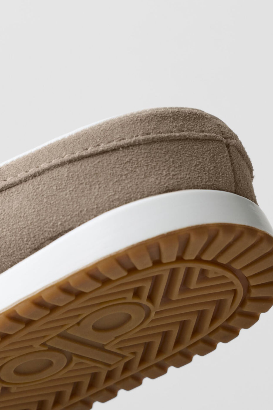 ALO Sunset Sneaker Mule - Gravel image 6