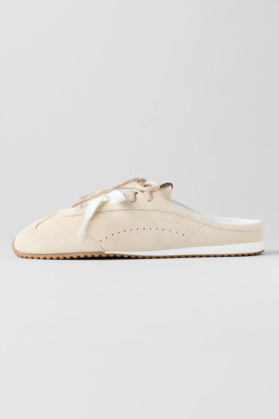ALO Sunset Sneaker Mule - Sandstone image 4