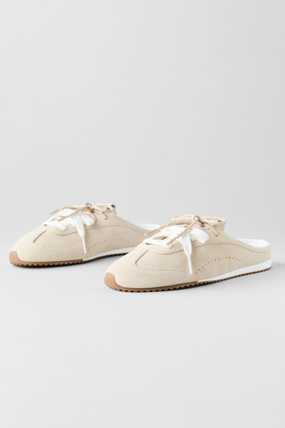 ALO Sunset Sneaker Mule - Sandstone image 3