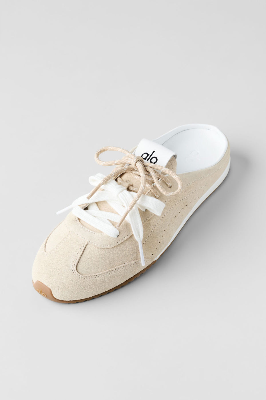 ALO Sunset Sneaker Mule - Sandstone image 2