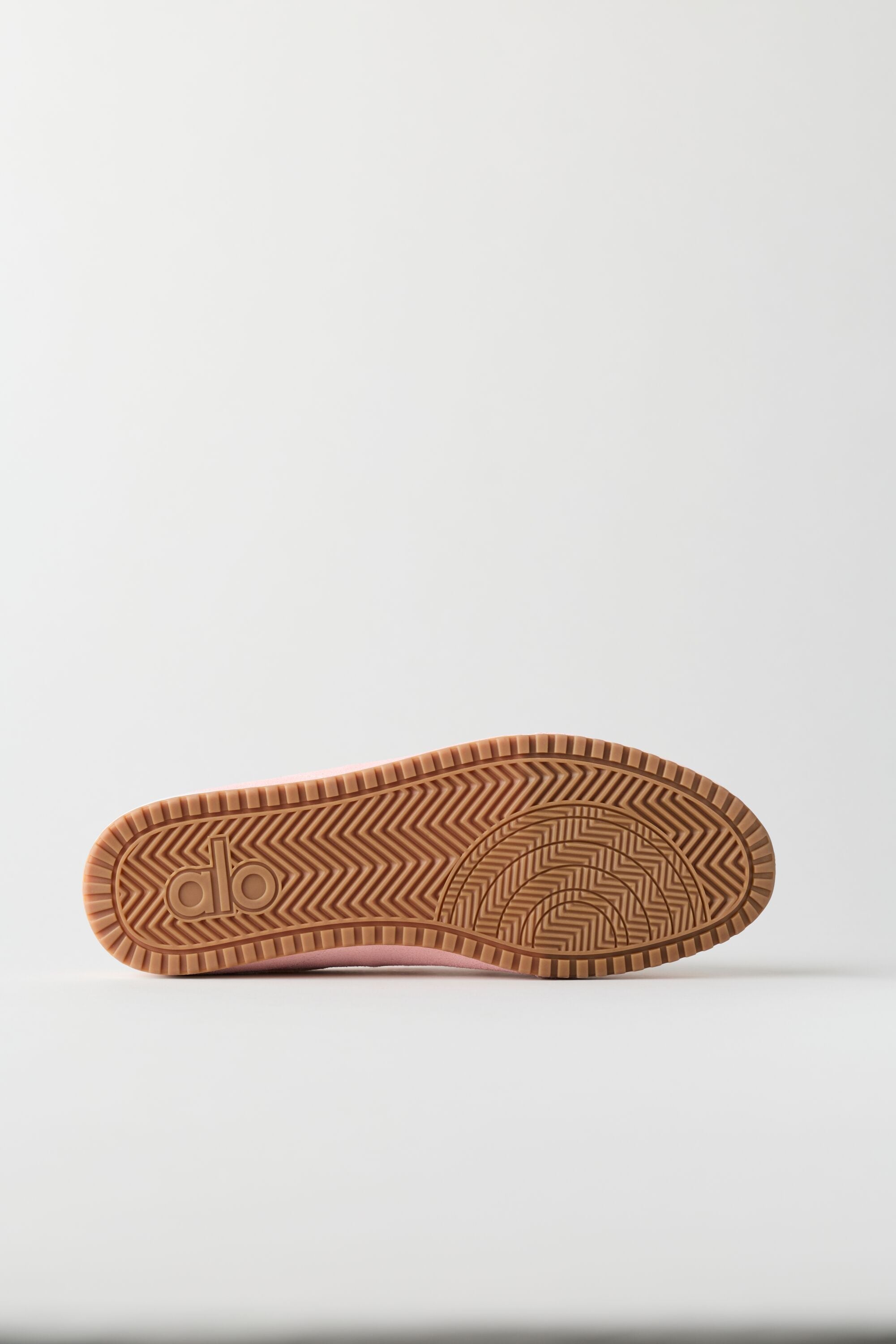 ALO Sunset Sneaker Mule - Sundrenched Pink image 6