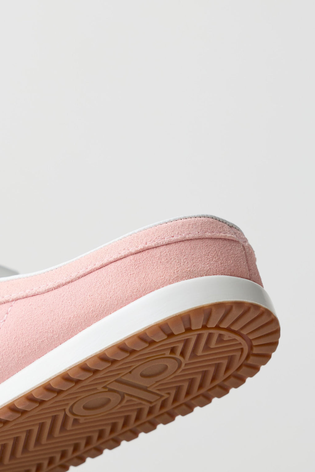 ALO Sunset Sneaker Mule - Sundrenched Pink image 5