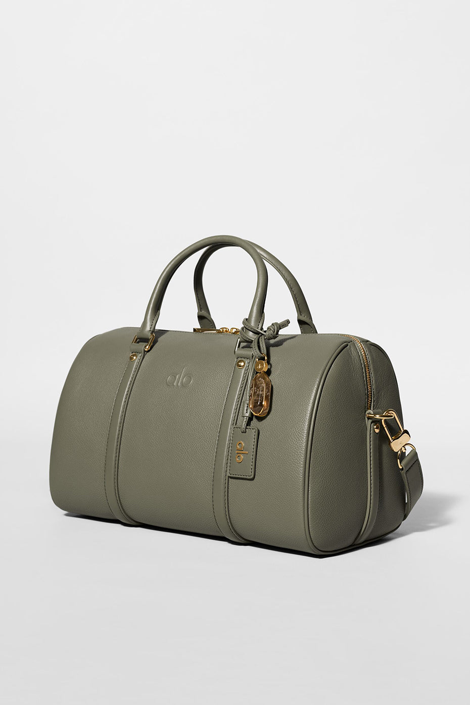 ALO Daily Voyage - Olive Tree Leather image 3